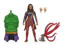 Marvel - Ms. Marvel Legends Series Action Figure