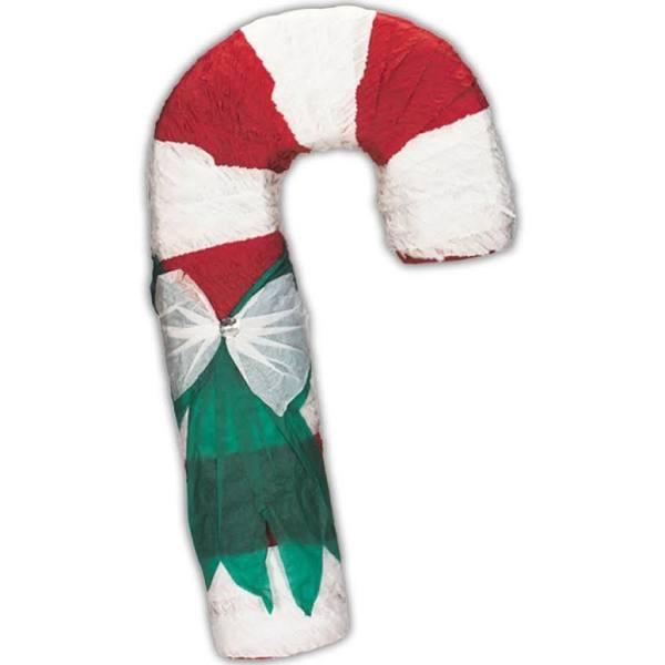 Candy Cane Pinata