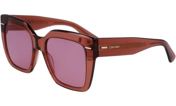 Calvin Klein CK23508S C54 200 Brown