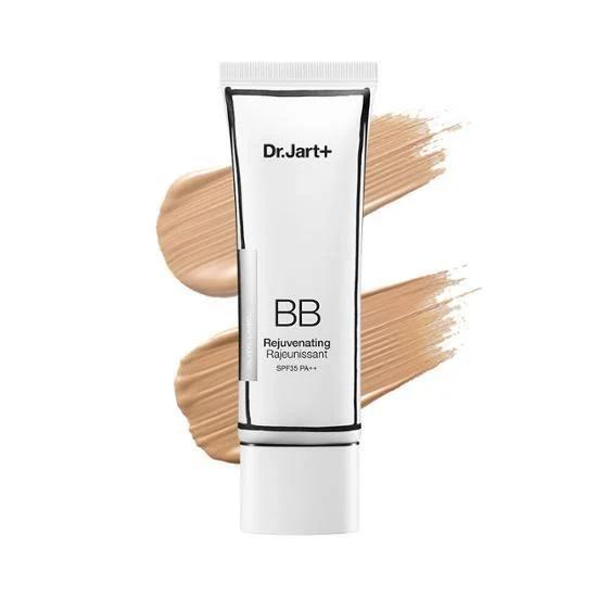 Dr. Jart+ Rejuvenating Beauty Balm - 2 Colors #01 Light