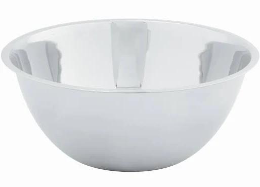 Avanti Heavy Duty Stainless Steel Mixing Bowl - 16.5cm/750mL