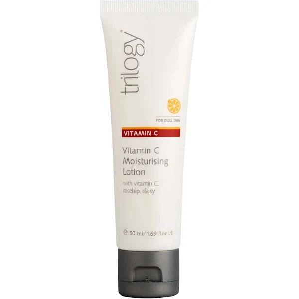 Trilogy Vitamin C Moisturising Lotion 50 ml