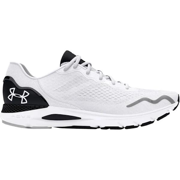 Under Armour Men's HOVR Sonic 6 Running Shoes White 11.5