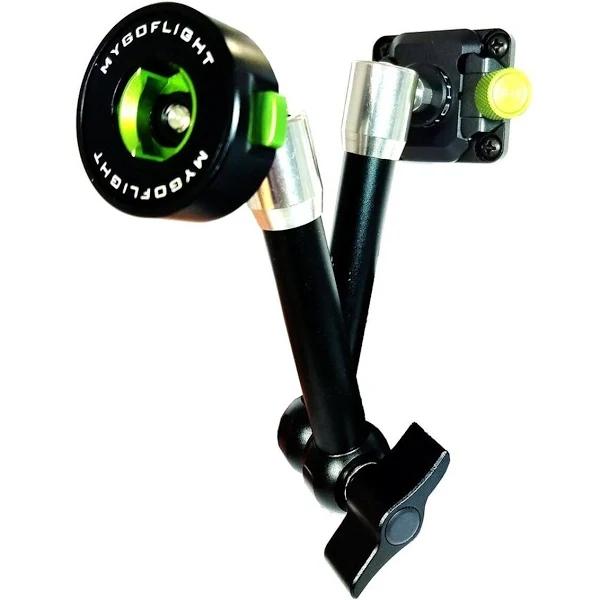 MyGoFlight Flex Clip Sport Mount