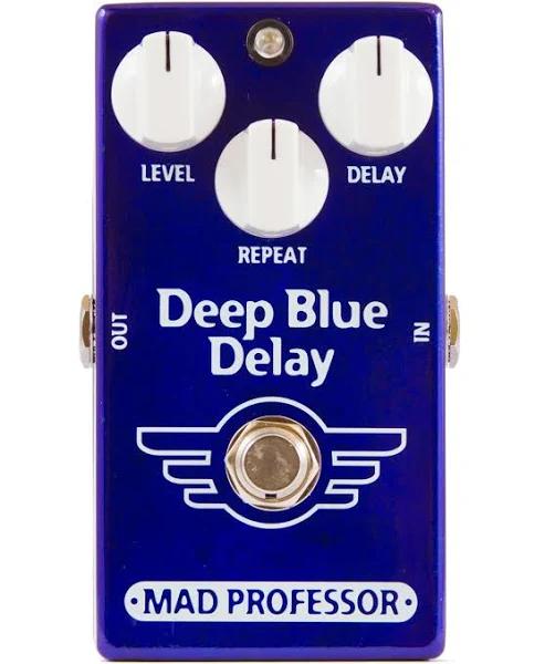 Mad Professor - Deep Blue Delay