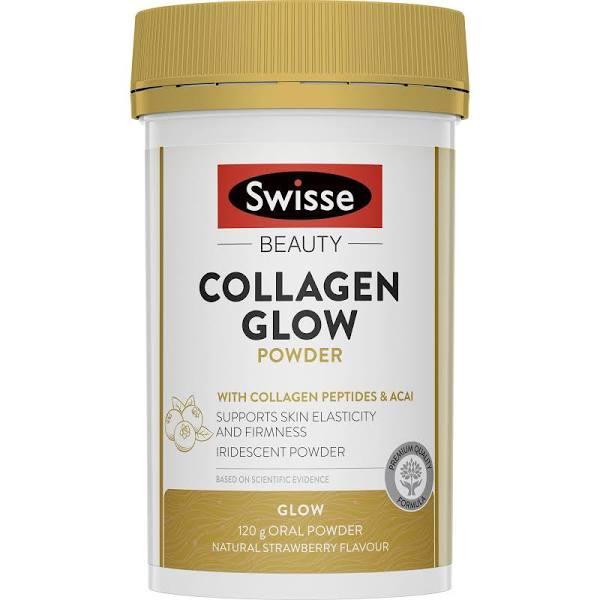 Swisse Beauty Collagen Glow Powder 120 G