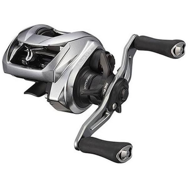 Daiwa 21 Zillion SV Tw 1000XHL (Left Handle)