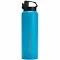 Kathmandu Sip Mouth Insulated Drink Bottle - 1L | Eddy - 1Ltr