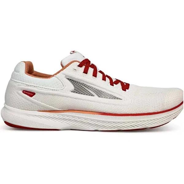 Altra Escalante 3 Running Shoes White Red - 46.5