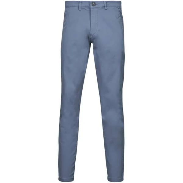 Selected Slhslim-new Miles 175 Flex Chino Trousers