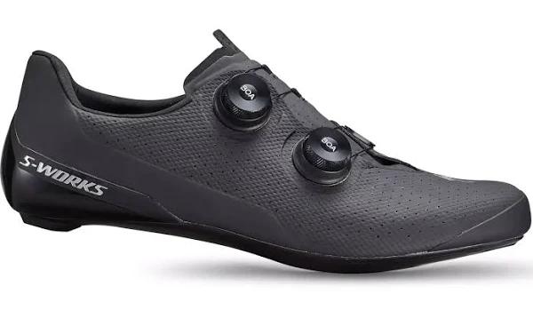 Specialized S-Works Torch Road Shoes 43 / Black