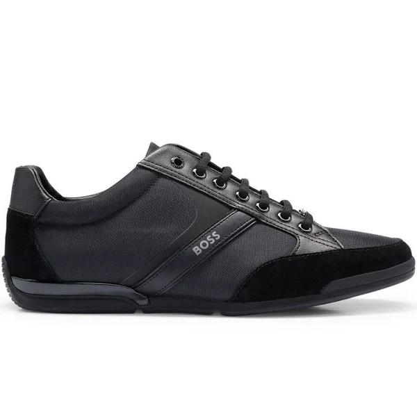 Boss Saturn MX A 10216105 Trainers Black EU 48 Man