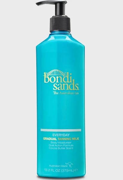 Bondi Sands Everyday Gradual Tanning Milk (375ml)