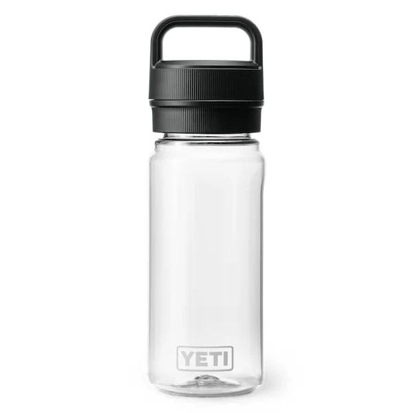 Yeti Yonder 600ml Water Bottle Clear