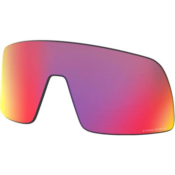 Oakley Sutro S Replacement Lenses Prizm Road