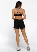 Lorna Jane | The Training Short | Active Fabric | XS | Womens