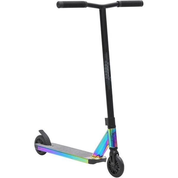 Sullivan Antic Stunt Scooter - Neo/Black - AfterPay & zipPay Available