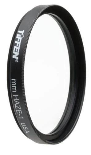 Tiffen 72mm UV Haze 1 Filter