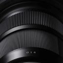 Sigma 50mm f/1.4 DG HSM Art Lens For Canon