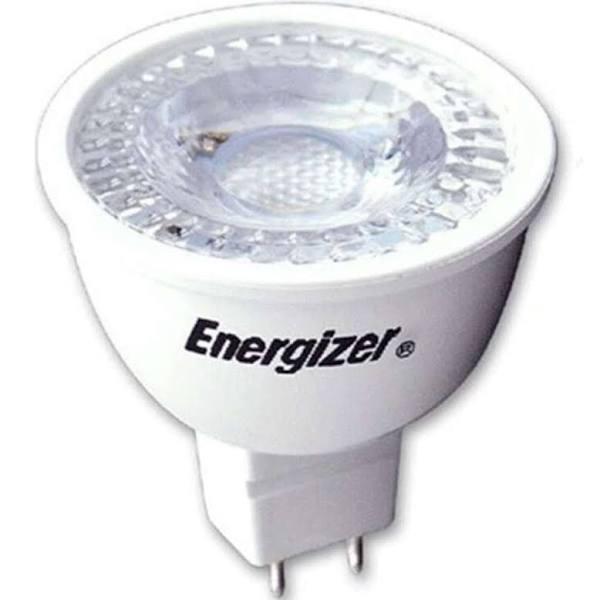 Energizer Led GU5.3/MR16 5W/345LM Warm White Downlight Spot Light/Lightbulb Bulb