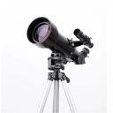 Terrestrial Astronomical Compact Telescope Travel PowerSeeker 70400 - AfterPay & zipPay Available