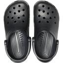 Crocs Classic Clog - Black