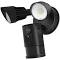 Eufy 2K Floodlight Security Camera (Black)