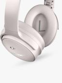 Bose Quietcomfort Headphones - White Smoke