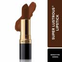 Revlon Super Lustrous Lipstick - Seductive Sienna - 4.2 GM