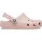 Crocs Junior Classic Clog - Beige - Size - 4