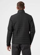 Helly Hansen Crew Insulator Jacket 2.0 Ebony