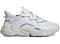 Adidas Ozweego Cloud White Grey (Women's)