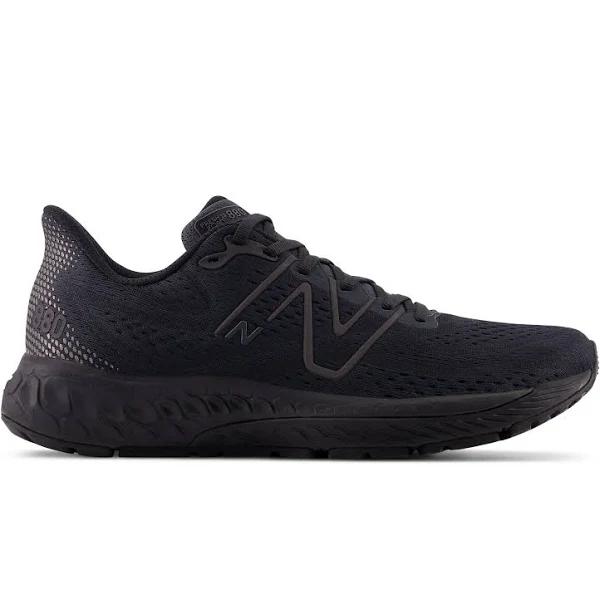 New Balance Mens Fresh Foam x 880v13, 8.5 / Black