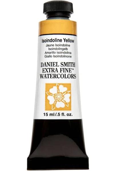 Daniel Smith Watercolour 15ml Isoindoline Yellow