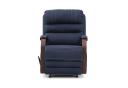 Eldridge - Fabric Recliner by Amart Furniture