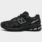 New Balance 1906R Black Metallic Silver