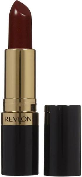 Revlon Super Lustrous Lipstick Shine Terra Copper 845