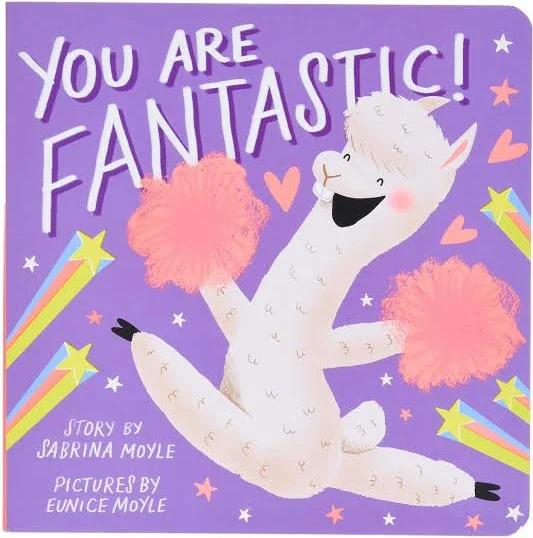 You Are Fantastic! by Hello!Lucky