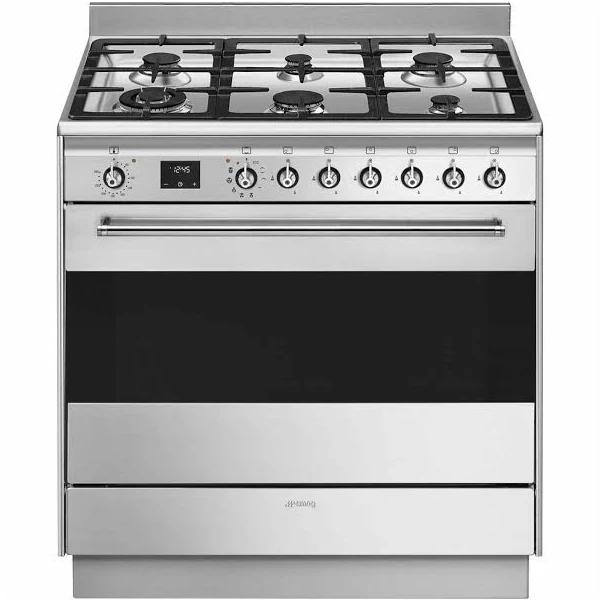 Smeg 90cm Freestanding Cooker | Retravision