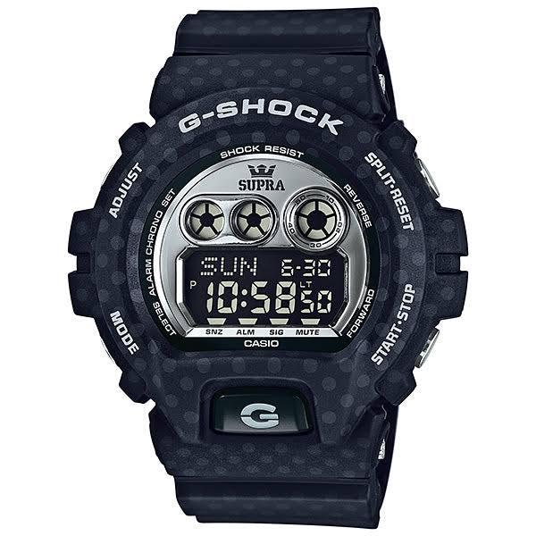 Casio G-Shock x Supra Watch GD-X6900SP-1