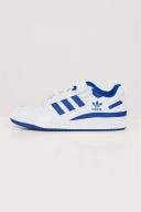 Adidas Originals Forum Low - White