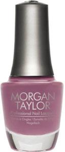 Morgan Taylor Nail Polish It's A Lily (15ml)