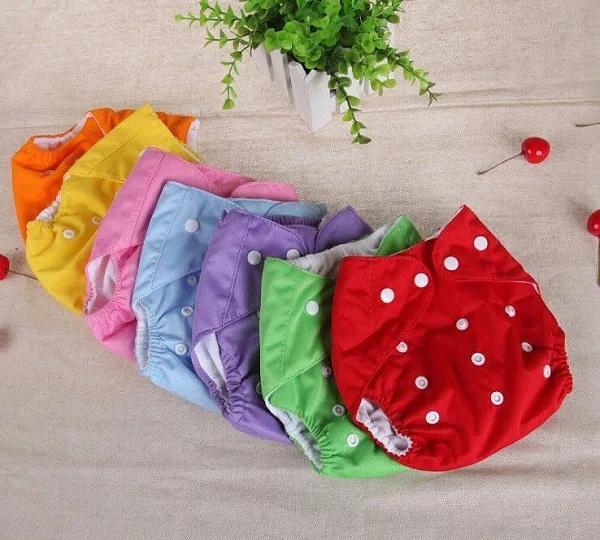 Reusable Modern Cloth Nappy Mcn Cloth Nappies Diapers Bulk Sale With