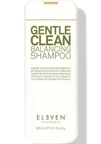 Eleven Australia Gentle Clean Balancing Shampoo 300ml