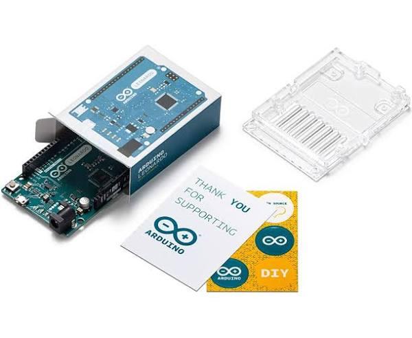 Arduino Leonardo With Headers - AfterPay & zipPay Available