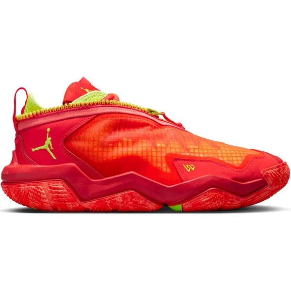 Jordan Why Not .6 Bright Crimson