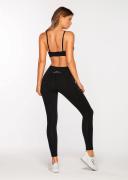 Lorna Jane Sammy Sports Bra - Black S