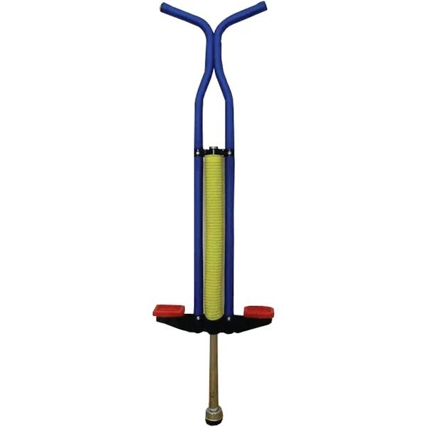 Blue Pogo Stick Kids - Childrens Jumping Jackhammer Exercise Hopper Toy - AfterPay & zipPay Available