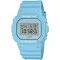 Casio G-Shock DW-5600SC-2JF Blue Spring Color Limited Series Digital Men's Watch