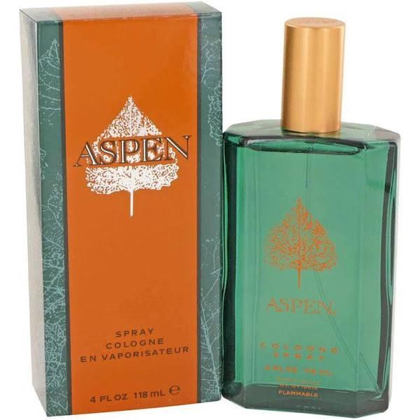 Aspen Cologne Spray by Coty